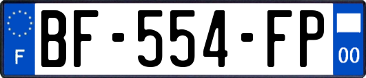 BF-554-FP