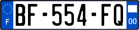 BF-554-FQ