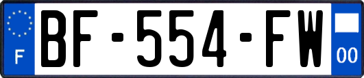BF-554-FW