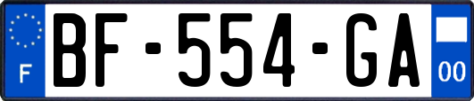 BF-554-GA
