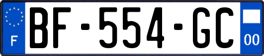BF-554-GC