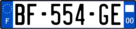 BF-554-GE