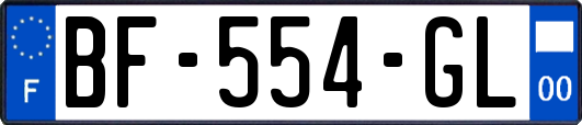 BF-554-GL