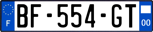 BF-554-GT