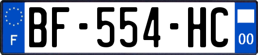 BF-554-HC