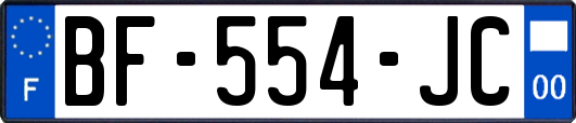 BF-554-JC