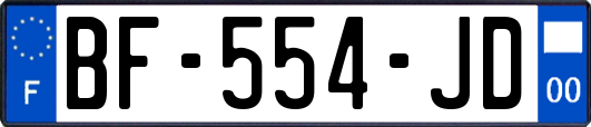 BF-554-JD