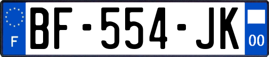 BF-554-JK