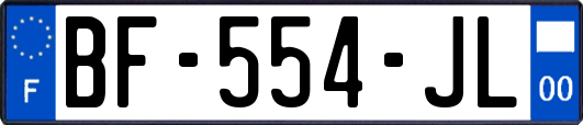 BF-554-JL