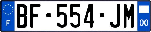 BF-554-JM