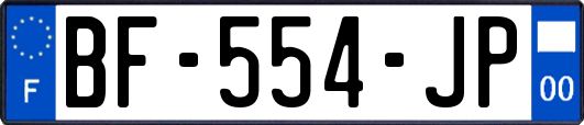 BF-554-JP