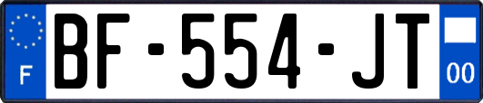 BF-554-JT