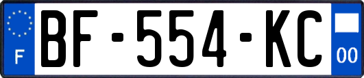 BF-554-KC