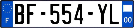 BF-554-YL