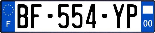 BF-554-YP