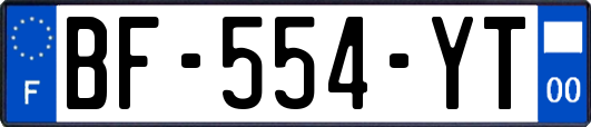 BF-554-YT