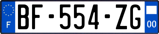 BF-554-ZG