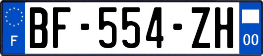 BF-554-ZH