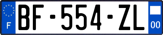 BF-554-ZL