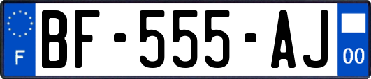 BF-555-AJ