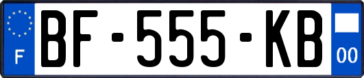 BF-555-KB
