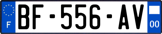 BF-556-AV