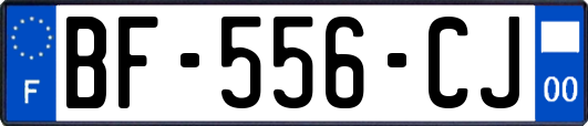 BF-556-CJ