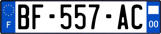 BF-557-AC