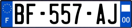 BF-557-AJ