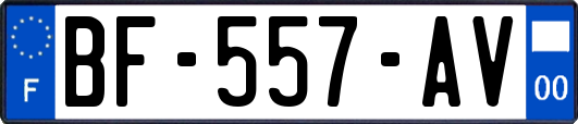 BF-557-AV