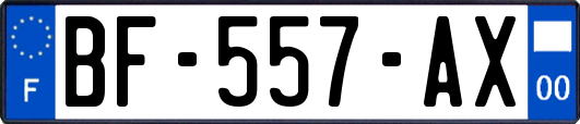 BF-557-AX