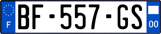 BF-557-GS