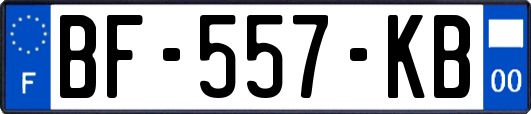BF-557-KB