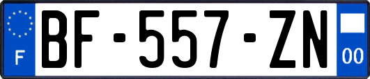 BF-557-ZN