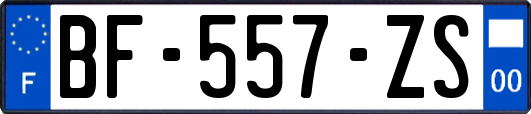 BF-557-ZS