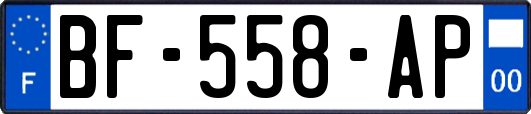 BF-558-AP