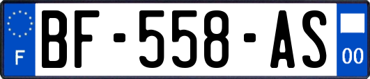 BF-558-AS