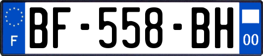 BF-558-BH