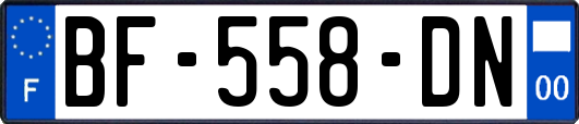 BF-558-DN