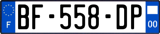 BF-558-DP