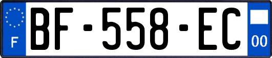 BF-558-EC