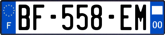 BF-558-EM