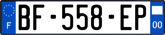 BF-558-EP