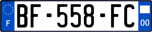 BF-558-FC