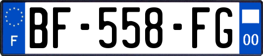 BF-558-FG