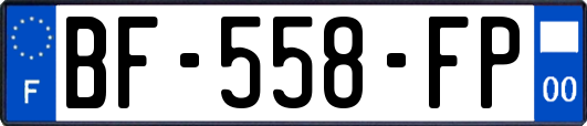BF-558-FP