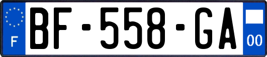 BF-558-GA