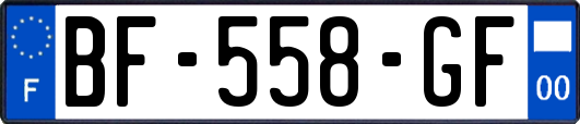 BF-558-GF