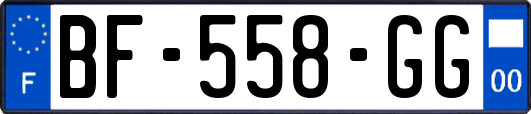 BF-558-GG