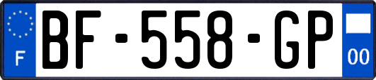 BF-558-GP